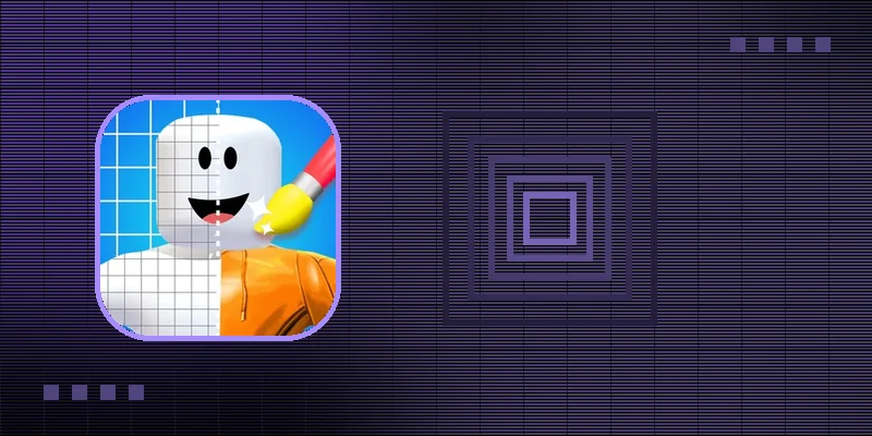 Skins & Avatars Clothes Maker — creative tool by Pixelvoid Games